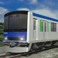 東武野田線（大宮～船橋間）に新型車両「60000系」が導入