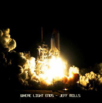 ジェフ・ミルズの新作『Where Light Ends』は日本科学未来館館長・宇宙飛行士 毛利衛氏とのコラボ！