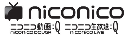 ニコニコ動画ロゴ