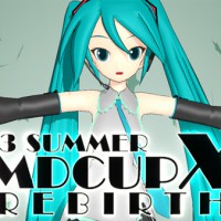 MMDCUP