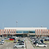 茨城空港ターミナルビル