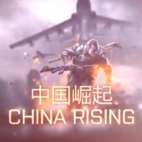 China-Rising