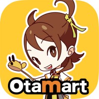 otamart（オタマート）