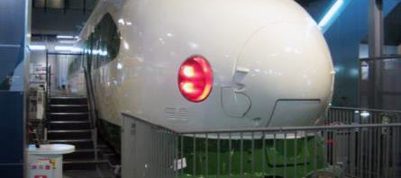鉄道博物館、東北新幹線開業を記念し200系車内で改札体験イベント