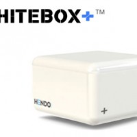 HENDO開発キット-THE WHITEBOX+-
