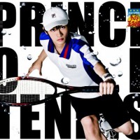 （C）許斐 剛／集英社・NAS・新テニスの王子様プロジェクト （C）許斐 剛／集英社・テニミュ製作委員会