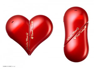 Heart 401AB(株式会社エイビット製)