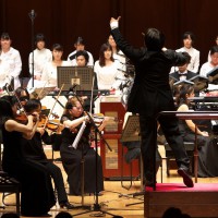 Game Symphony Japan 14th Concert1