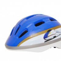 E7系かがやきヘルメット(JR東日本商品化許諾済)