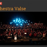 Orchestra-Valse