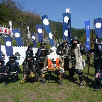 関ケ原合戦祭り02