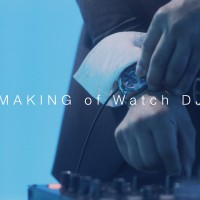 Making of Watch DJ