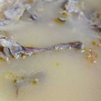 絶品と評判の「ケンチキの骨スープ」はマジで人に勧めたくなるレベル