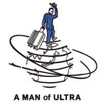 A MAN of ULTRA
