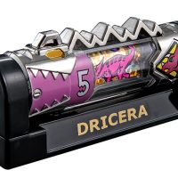 5：ドリケラ獣電池