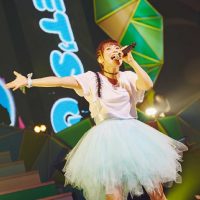 新田恵海 LIVE 2016 EAST EMUSIC～つなぐメロディー～01