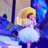 新田恵海 LIVE 2016 EAST EMUSIC～つなぐメロディー～02