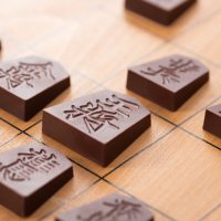 Shogi de Chocolat（将棋 デ ショコラ）