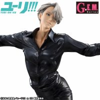 G.E.M.シリーズ　ユーリ!!! on ICE　ヴィクトル・ニキフォロフ