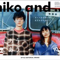 niko and…10周年キャンペーンムービー