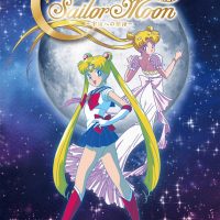 美少女戦士セーラームーン×TeNQ企画展 Over the Sailor Moon～宇宙への招待～