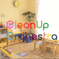 CleanUpOrchestra