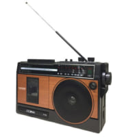 TY-1710 ラジオ/カセットプレイヤー＿2