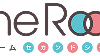 【OneRoom】セカンドシーズンロゴ