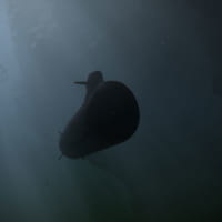 次世代潜水艦A26級のイメージ画像（Image：SAAB）