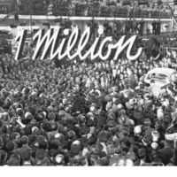 累計生産100万台達成（1955年）