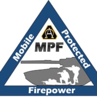 MPF計画のロゴ（画像：U.S.Army）