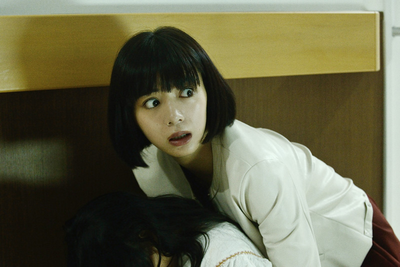 リングシリーズ最新作「貞子」　池田エライザ主演で2019年5月に公開決定