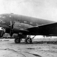 第二次大戦当時の「Spirit of Ostra Brama」（画像：RCAF）