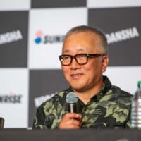 ロサンゼルス「Anime Expo 2019」で発表する大友克洋監督