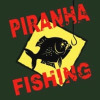 世界最恐の釣りイベント「ピラニアフィッシング」