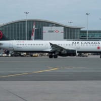 エア・カナダのA321（Image：Air Canada）