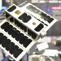 12月打ち上げ予定の超小型コンピュータ技術試験衛星OPS-SAT（Image：ESA）