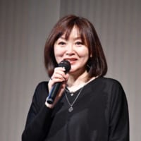 チョコレートジャーナリストの市川歩美さん