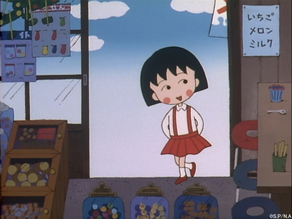 アニメ「ちびまる子ちゃん」が1月7日で30周年！　名場面など盛りだくさんの記念番組が19日に放送