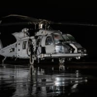 HH-60WジョリーグリーンII（Image：USAF）