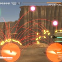 「ナツキクロニクル（XboxOne版）」ゲーム画面