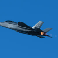 上昇するF-35A（Image：USAF）