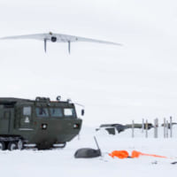 ロシア軍の無人偵察機（Image：ロシア国防省）