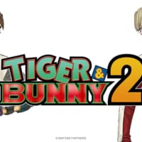 新シリーズ「TIGER ＆ BUNNY 2」が2022年にスタート！