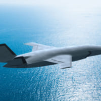 ロイヤル・ウィングマン（Image：Boeing）