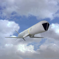 SLAM-ERのイラスト（Image：Boeing）