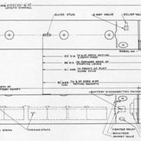 Mk18魚雷の図解（Image：U.S.Navy）