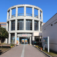 指宿市考古博物館