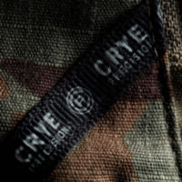 新迷彩戦闘服はCrye Precision製（Image：Crown Copyright 2020）