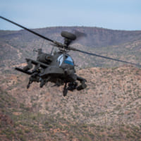 AH-64E（Image：Boeing）